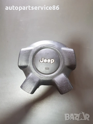 Модул на волана за Jeep Cherokee 2.8 CRDi (2003-2008) P5JS061X9AC 