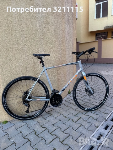 Велосипед Giant Escape 28