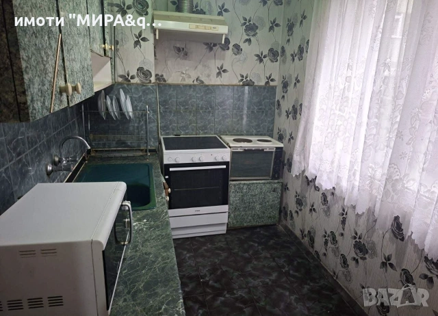 Просторен многостаен апартамент в кв. Бадема,гр. Хасково, снимка 4 - Апартаменти - 55257867