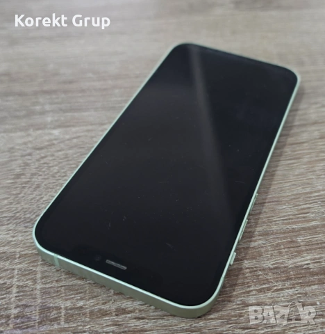 Apple iPhone 12 64GB, снимка 3 - Apple iPhone - 54171261