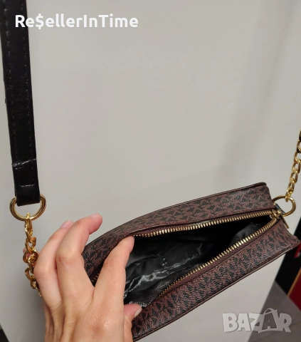 Нова дамска чанта Michael Kors , снимка 2 - Чанти - 55132926