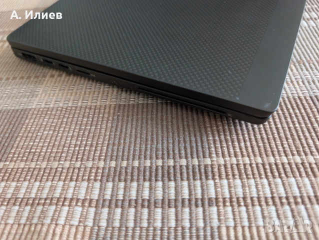 Dell 7310 13" Full HD, Core i5-10310U, 8GB RAM, 250GB SSD, снимка 5 - Лаптопи за работа - 52822156