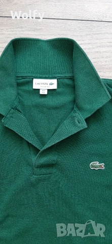 Мъжка тениска Lacoste L