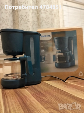 Кафемашина Philips