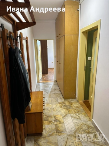 Двустаен апартамент под наем в Центъра, снимка 6 - Апартаменти - 54131526