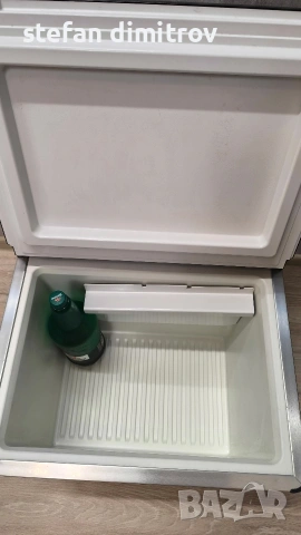 CombiCool RC 2200 EGP, 230 V/12 V/Gas = 30 mbar Gas, 41 L, Черен, снимка 2 - Хладилни чанти - 54781750