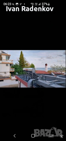 слънчев бойлер, снимка 2 - Бойлери - 54273538