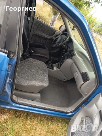 Opel Astra F 1,6 бензин, снимка 6 - Автомобили и джипове - 55600209
