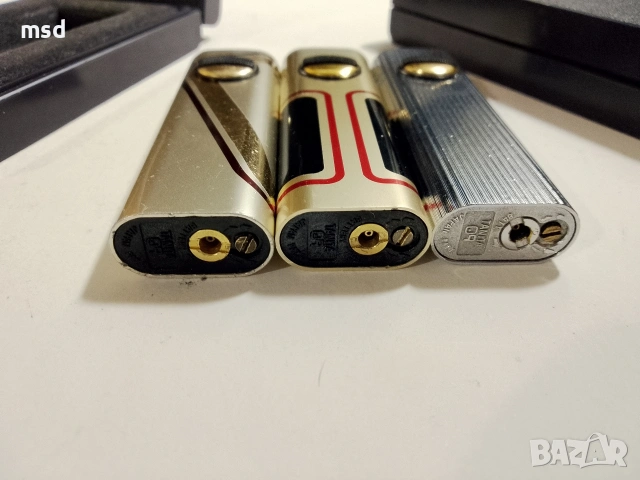 Запалки Tanita 09, снимка 8 - Запалки - 54054795