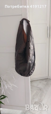 Дамска чанта, снимка 3 - Чанти - 54214325