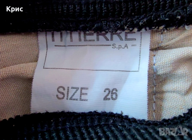 D&G оригинални дамски 7/8 дънки, снимка 6 - Дънки - 54390602