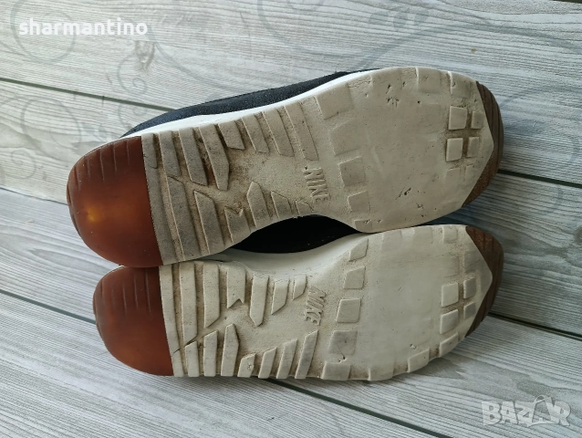 Nike Air Max Thea N 38,5, снимка 4 - Маратонки - 55165132