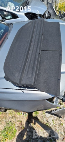 Кора багажник Honda Jazz 2010