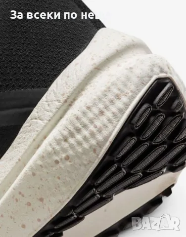 NIKE Air Winflo 10 Black / White Мъжки Маратонки👟Мъжки Спортни Обувки Код P2858, снимка 5 - Маратонки - 55499766