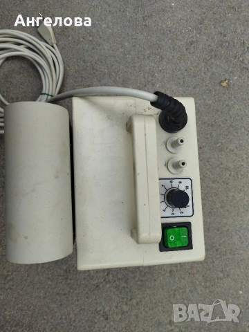 Уред за въздух , снимка 6 - Други стоки за дома - 54808677