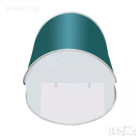 Плажна къмпинг тента/палатка, двуместна, UV 30+ защита, автоматично отваряне, снимка 4 - Палатки - 54970717