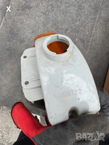 МИГАЧИ ПРЕДНИ ВАЗ ЛАДА САМАРА 2108 НОВИ ОРИГИНАЛНИ, снимка 3 - Части - 40000871