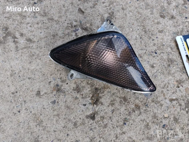 Мигач от Yamaha T-max 2005г