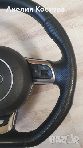 Скосен волан Sline, снимка 2 - Части - 54305234