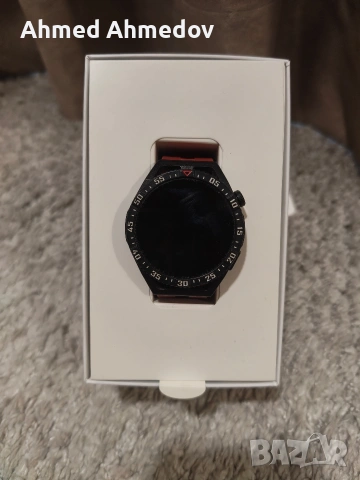 Huawei Watch GT3 SE, снимка 2 - Смарт часовници - 55211456