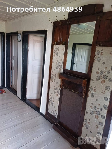 Двуетажна къща в село Ресен, снимка 12 - Къщи - 55008942