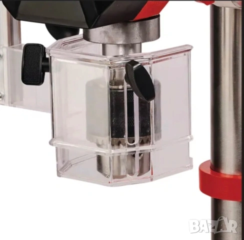 Колонна бормашина Einhell TC-BD 630/1, 630 W, снимка 5 - Бормашини - 55009784