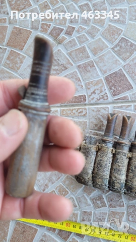 фишеклик, снимка 5 - Антикварни и старинни предмети - 54312411