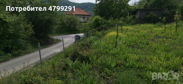 ПРОДАВА УПИ 700 КВ В СЕЛО БАТУЛЦИ, снимка 6 - Парцели - 54579634