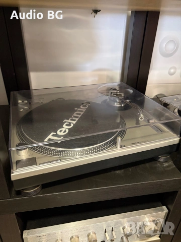 Technics, снимка 15 - Ресийвъри, усилватели, смесителни пултове - 55067262