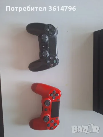 PS4 pro 1tb за смяна на термо паста, снимка 2 - PlayStation конзоли - 55443765