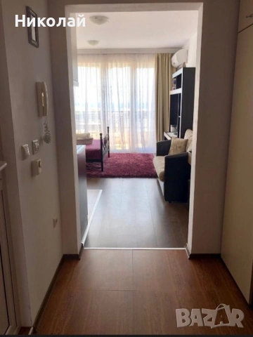 На море в самостоятелно студио “Панорама Сънрайз” гр. Бяла, снимка 5 - Квартири, нощувки - 54057169