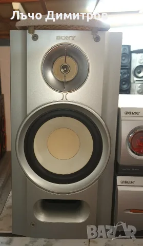 SONY  DXA - WZ5, снимка 5 - Аудиосистеми - 55592067