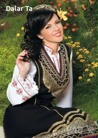 Росица Пейчева - Автограф на DVD и 56 песни, снимка 3 - Грамофонни плочи - 55341957