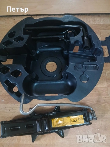 Нов органайзер с инструменти дачия,рено, снимка 5 - Аксесоари и консумативи - 54054026