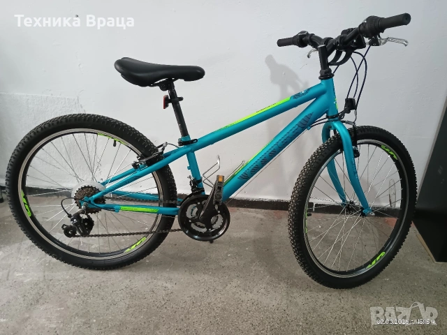 Велосипеди, колела. Перфектни! Още снимки на вайбър. 