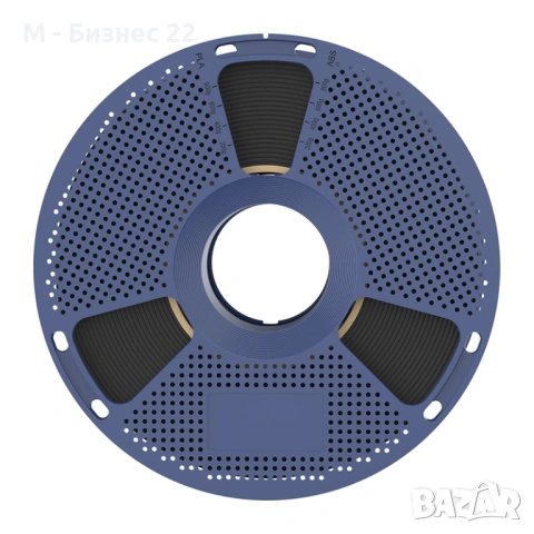 Филамент PLA Classic, черен, 1.75mm, 1KG - Sunlu, снимка 2 - Консумативи за принтери - 54716956