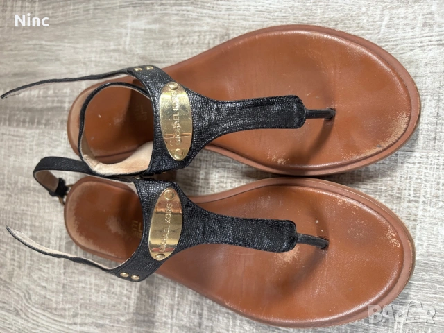 Дамски сандали Michael Kors 37