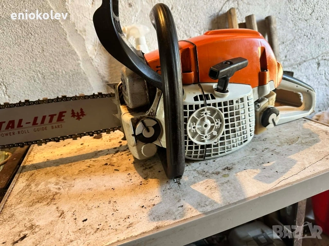 Резачка Stihl ms271 C