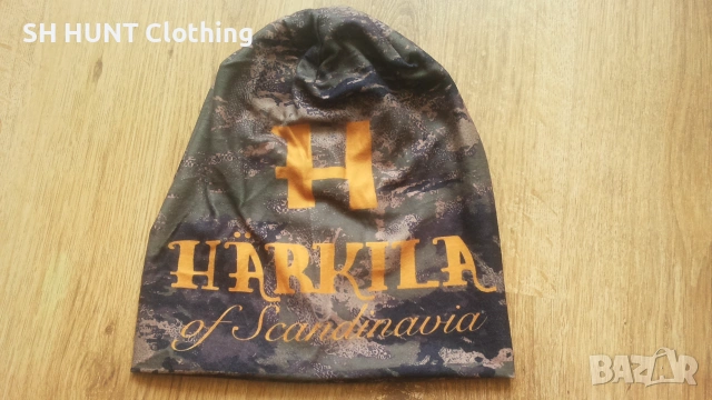 HUNTING Winter Hat Размер One Size зимна ловна шапка H1-3