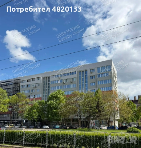 Двустаен от собственик , снимка 8 - Апартаменти - 54455840