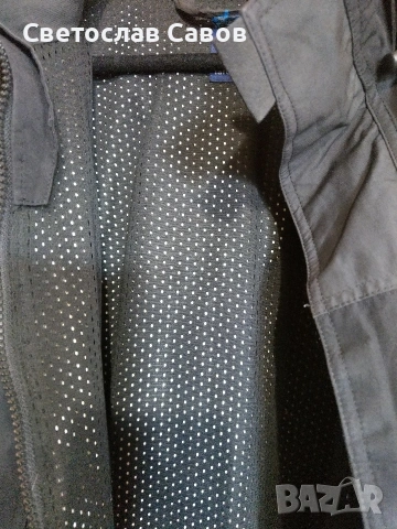 Lafuma Gore-tex L. , снимка 3 - Якета - 54514323