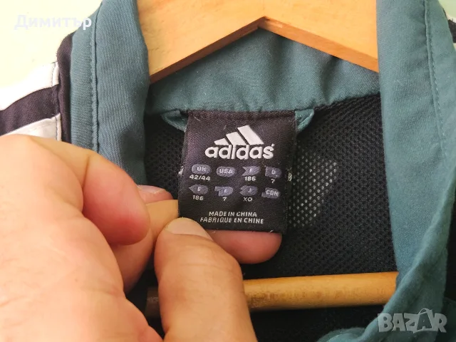 Adidas Fifa world cup soccer футбол горница футболна Размер L, снимка 5 - Футбол - 55390307