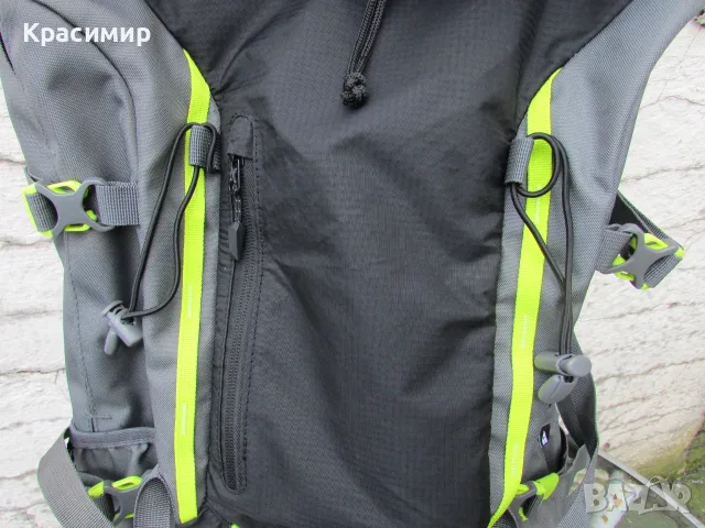 Туристическа раница Technicals Tibet 65+, снимка 17 - Спортна екипировка - 55335792