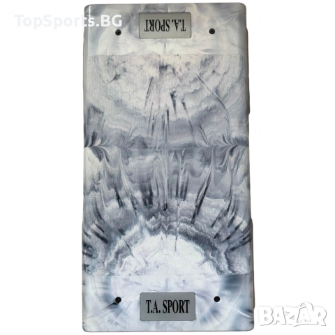 Степенка T.A. Sport Grey, снимка 2 - Фитнес уреди - 55147608