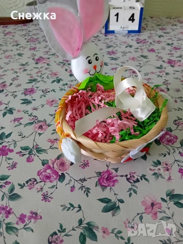 красив сувенир, снимка 2 - Декорация за дома - 54191296