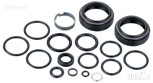 Сервизен комплект Rock Shox Service Kit RS-1 Air №00.4315.032.500 , 32mm, снимка 4 - Части за велосипеди - 54849234
