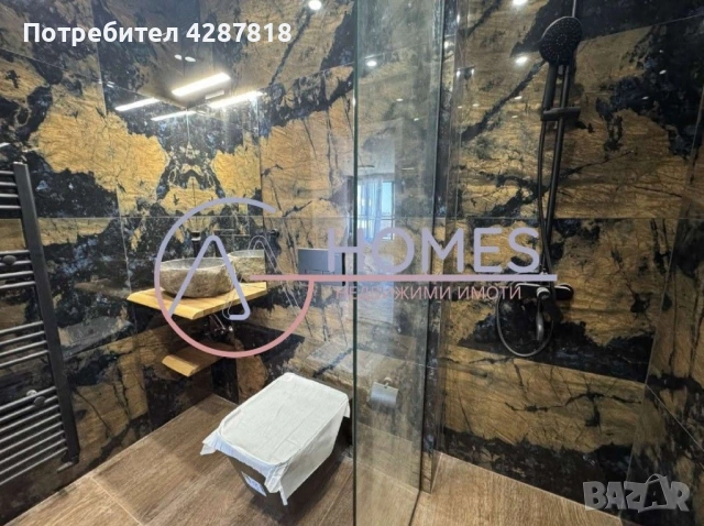  Апартамент в Кръстова Вада , снимка 5 - Апартаменти - 54820609