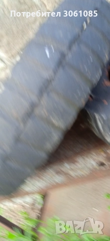 колелета за количка, снимка 2 - Други стоки за дома - 54213655