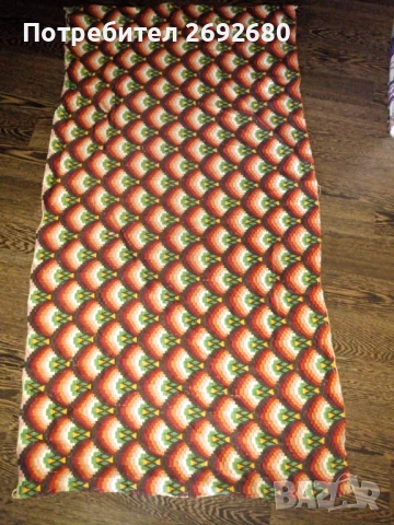 Губери, пердета с копчета за релси/обща цена , снимка 3 - Други - 48415135