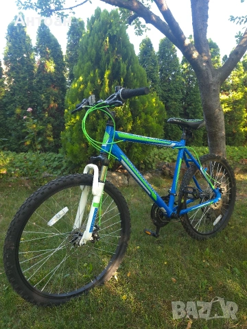  Велосипед Barracuda Hyperion 26" MTB – 21 скорости, дискови спирачки